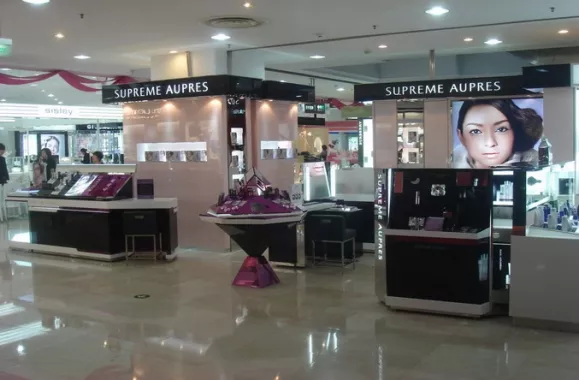 Торговый центр «Shuang'an Mall»