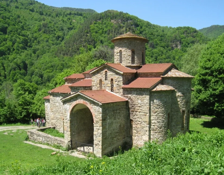 Музей Нижне-Архызский музей в Архызе: Культура, История, Достопримечательность , Отдых,