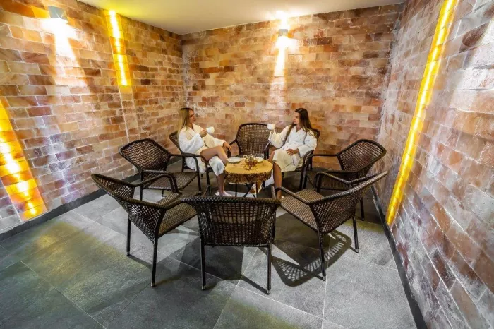 Спа-салон "Термаль"