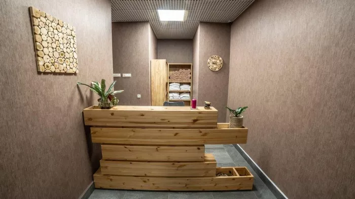 Спа-салон "Термаль"