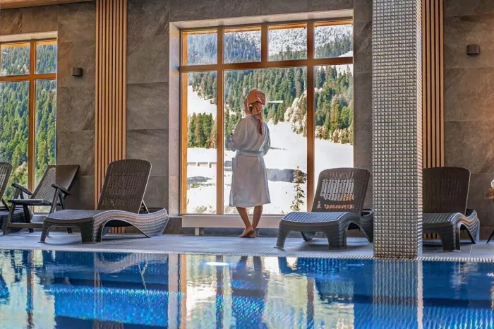 Спа-салон "Термаль"