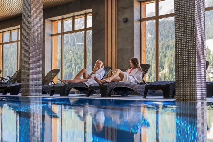 Спа-салон "Термаль"