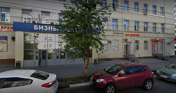 Массажный кабинет Luna в Нижнем Новгороде: нижний новгород, красота, салон, косметология, Следить за здоровьем, Массаж,