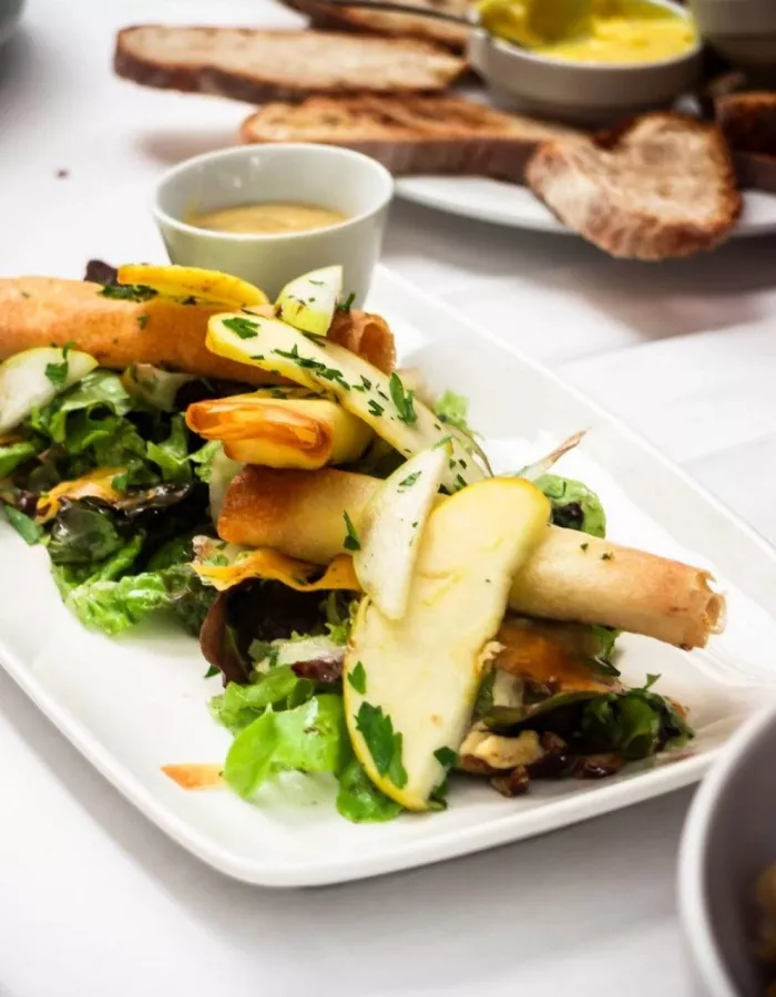 Ресторан "Café de la Bourse Valencia"