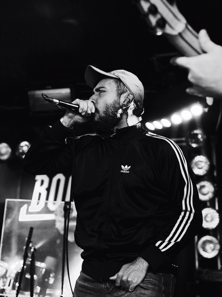 Ночной клуб "Водолей"