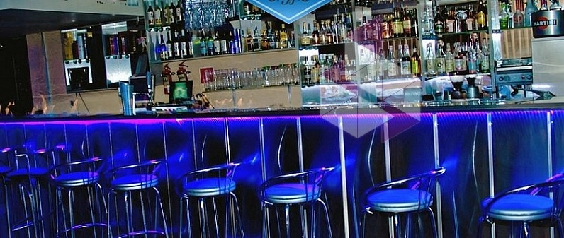 Ночной клуб "Водолей"