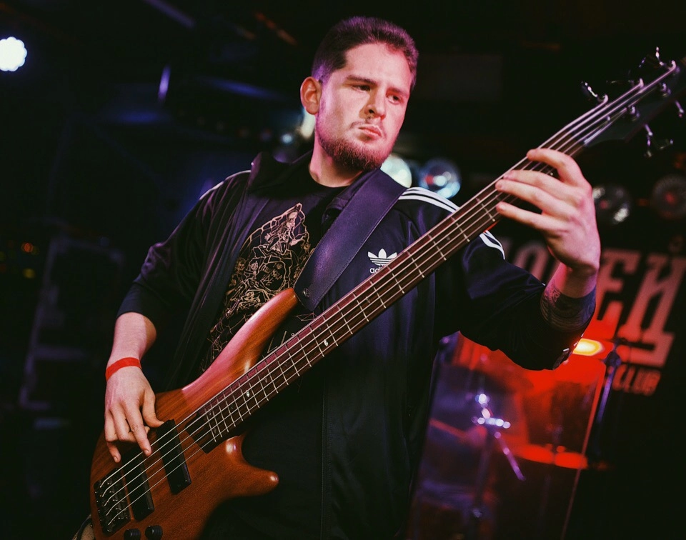 Ночной клуб "Водолей"