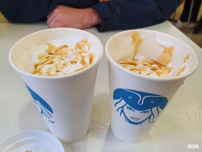  Кофейня “Aliis Coffee”