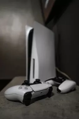 Игровой клуб"CyberGym"