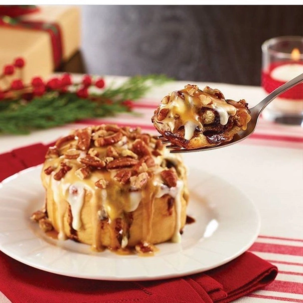 Кофейня Cinnabon в Владивостоке: Кофейня, Кофе,