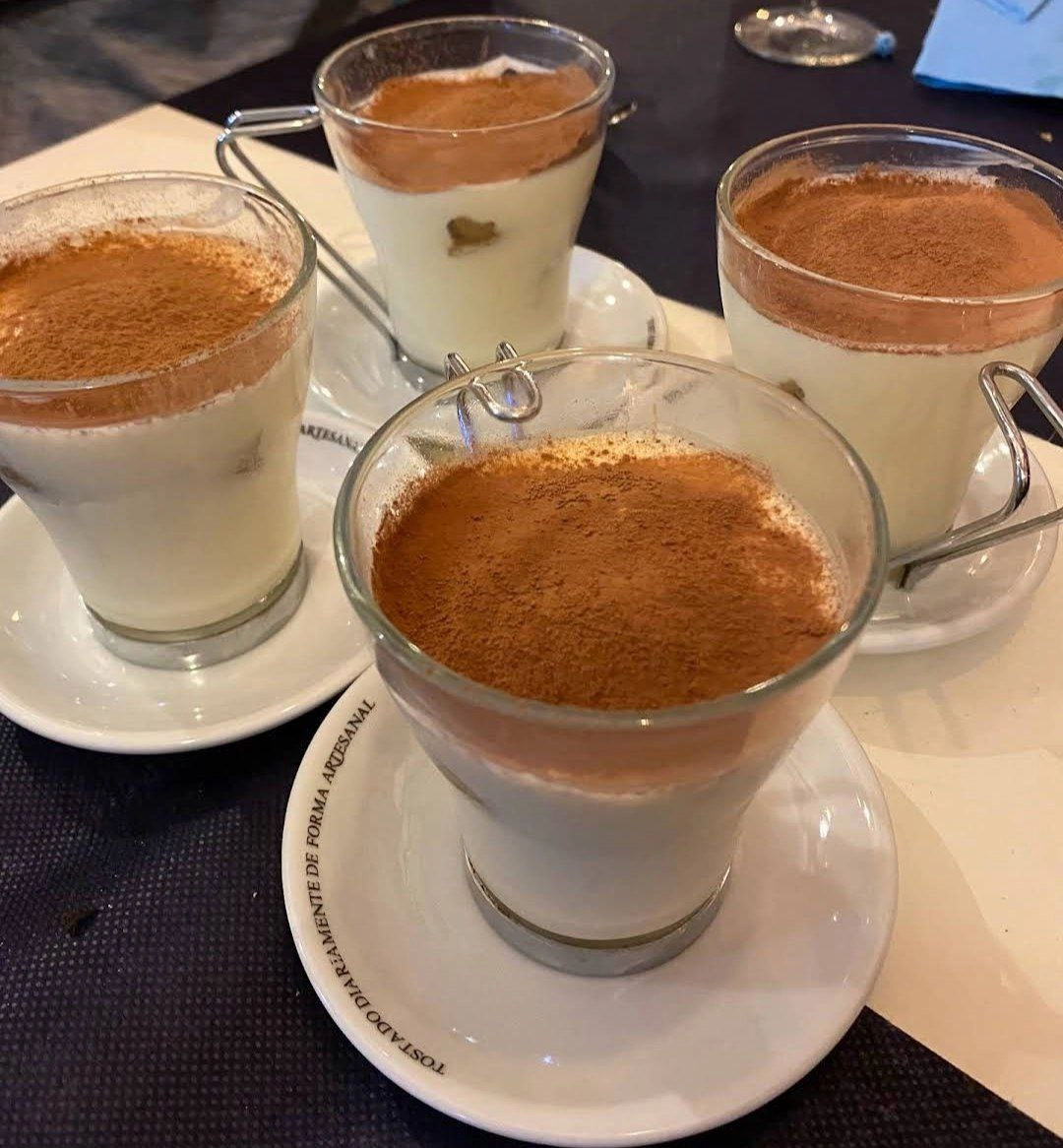 Пиццерия "Bajamarea"