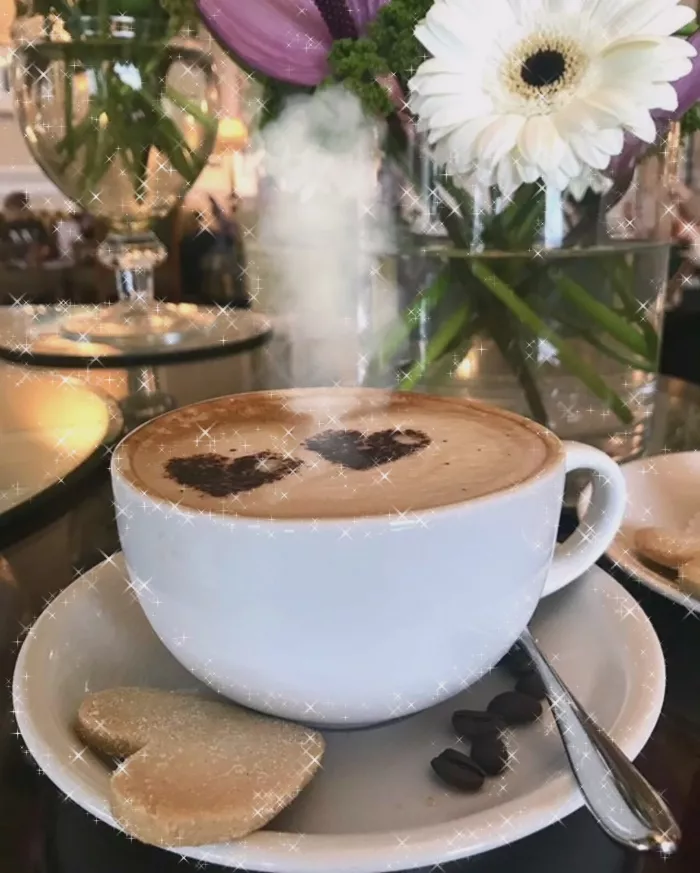 Кофейня “Coffee Berry”