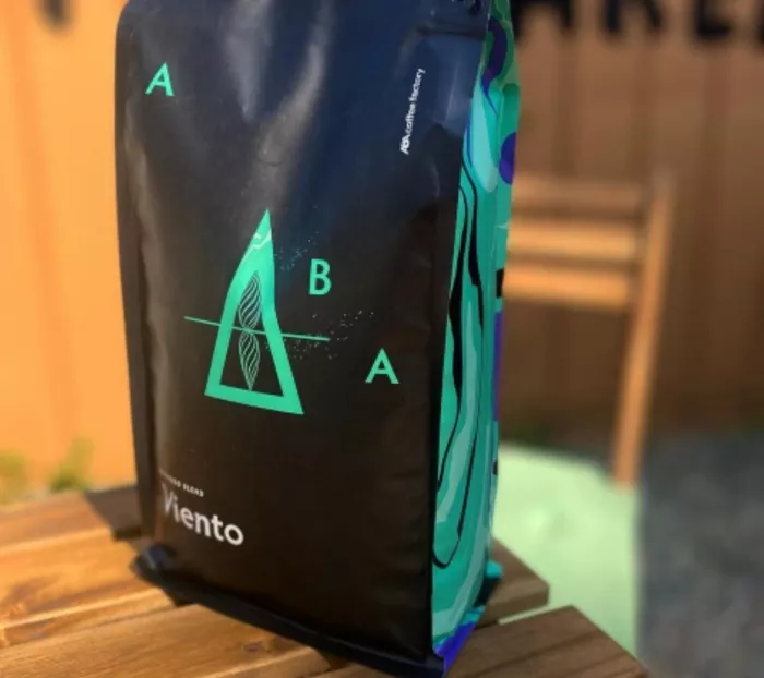 Кофейня “Coffee Berry”