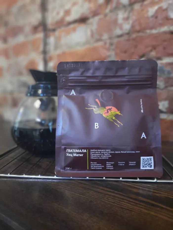 Кофейня “Coffee Berry”