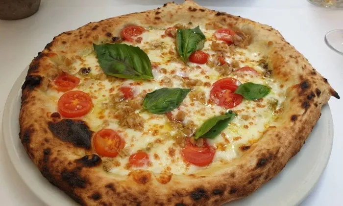 Ресторан "LatteeFarinaValencia"