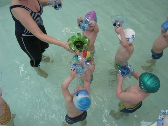  Аквапарк "Гавань"