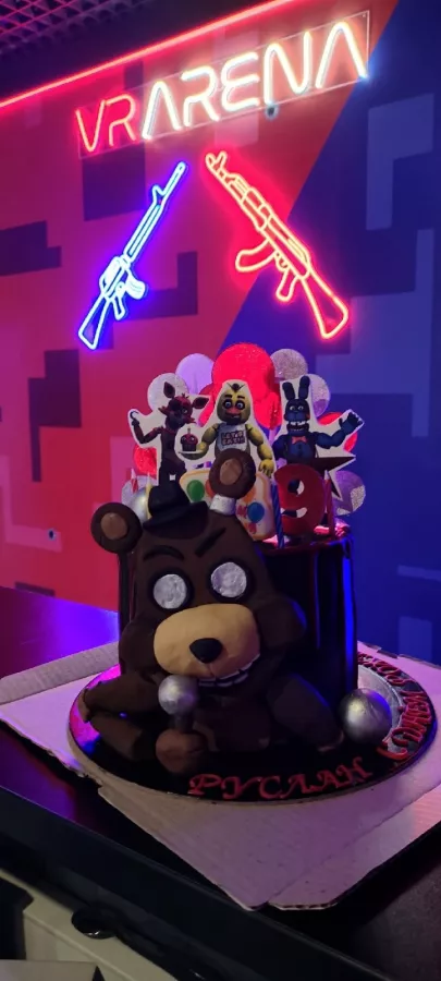 Игровой клуб VR Arena в Владивостоке: VR, Компьютерный клуб, Развлечение, Киберспорт, Игры,