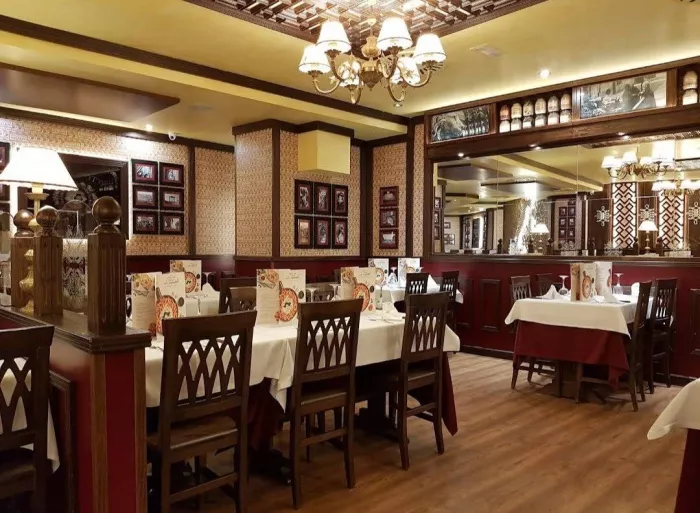 Ресторан "La Tagliatella"