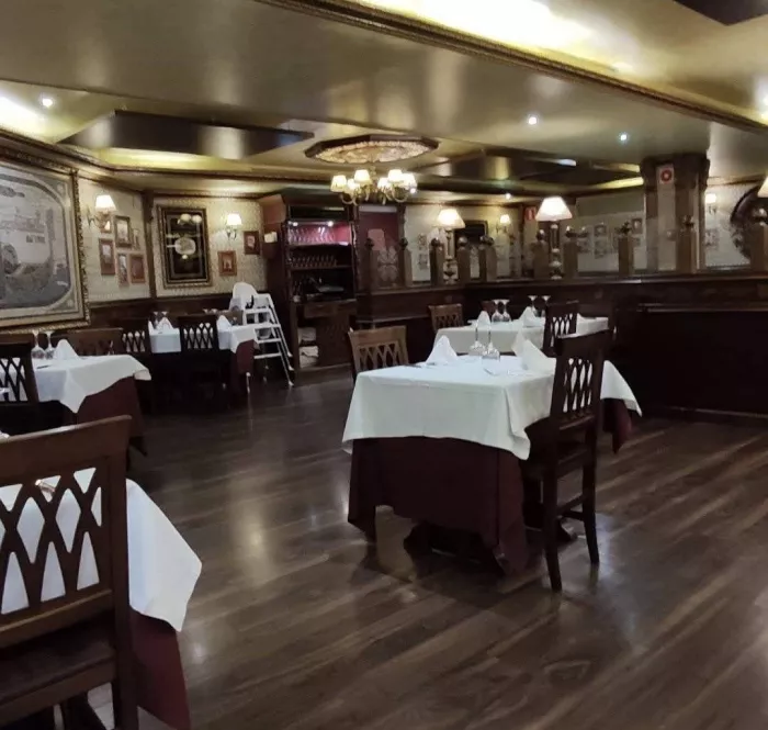 Ресторан "La Tagliatella"