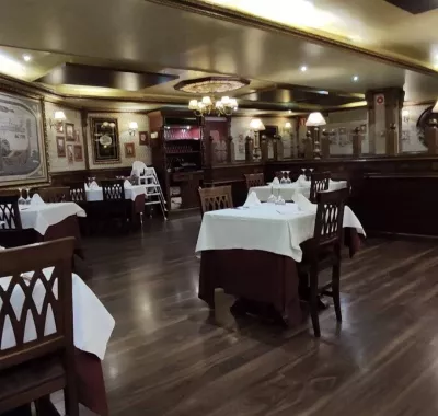 Ресторан "La Tagliatella"