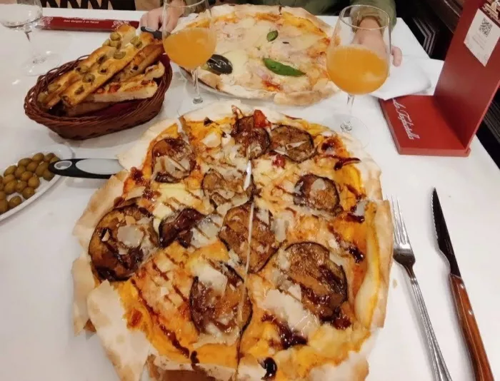 Ресторан "La Tagliatella"