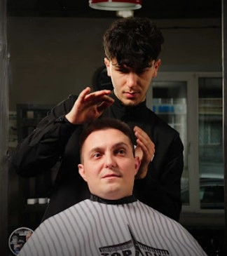 Барбершоп TOPGUN в Казани: Красота,