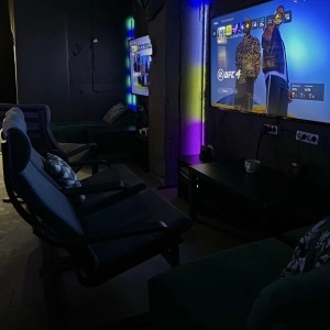 Игровой клуб Бункер 28 в Владивостоке: Компьютерный клуб, Развлечение, Киберспорт, Игры,