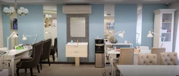 Салон красоты TNL Professional  в  Казани