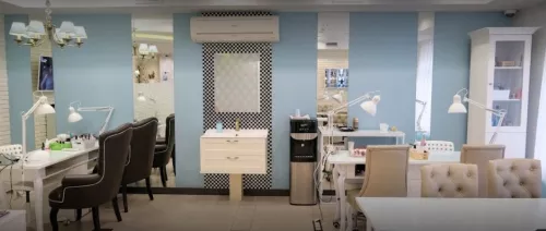 Салон красоты TNL Professional в Казани