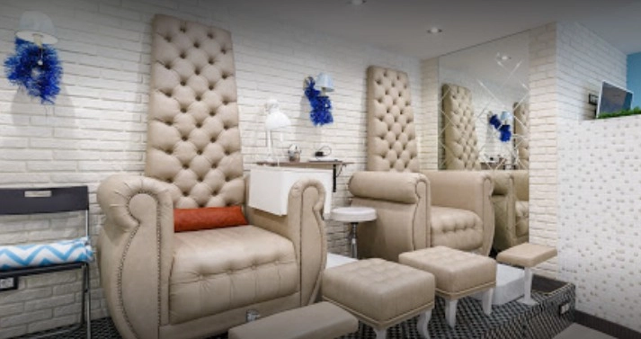 Салон красоты TNL Professional в Казани: Маникюр, Стрижка, Педикюр, Окрашивание, Красота,