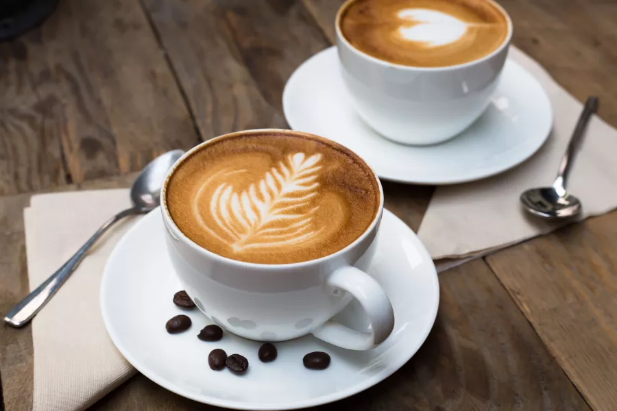 Кофейня Coffee Moon в Владивостоке: Кофейня, Кофе, Еда,