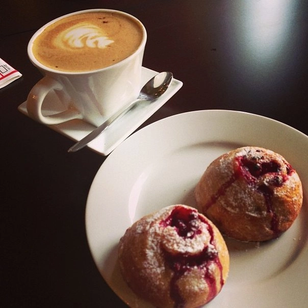  Кофейня “Con Tempo”