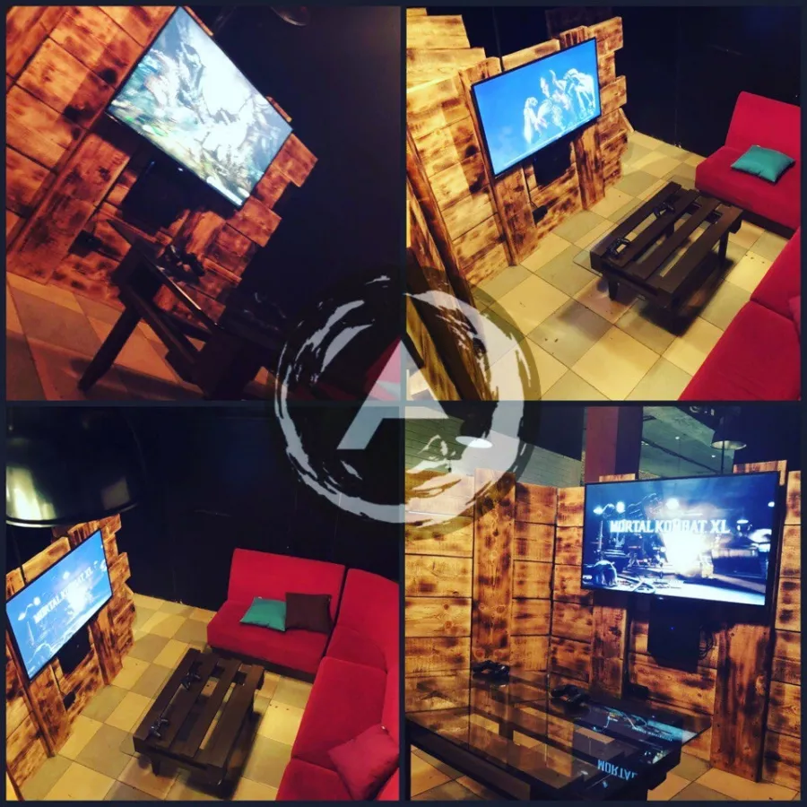 Игровой клуб Cyber Arena в Владивостоке: Киберспорт, Компьютерный клуб, Игры,