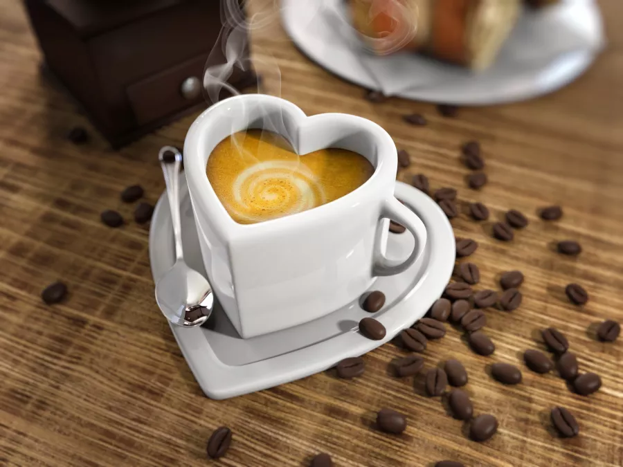 Кофейня Get'man в Владивостоке: Кофейня, Кофе, Еда,