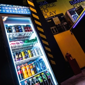 Игровой клуб COLIZEUM в Владивостоке: Компьютерный клуб, Развлечение, Киберспорт, Игры,