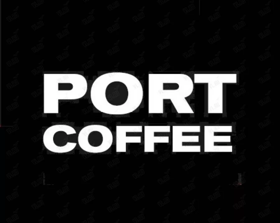 Кофейня Port Coffee в Владивостоке: Кофейня, Еда,