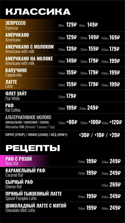 Кофейня Port Coffee в Владивостоке: Кофейня, Еда,