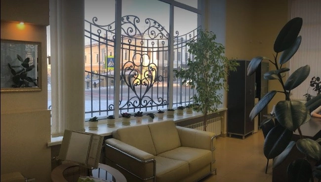 Банк Казани