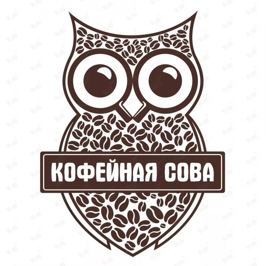 Магазин Кофейная сова в Владивостоке: Магазин чая , Магазин кофе, Доставка чая,