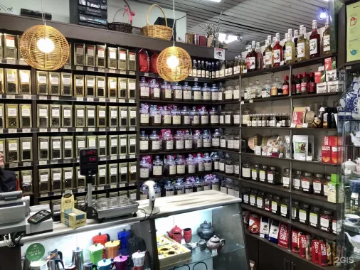 Магазин “Кофейная сова ”