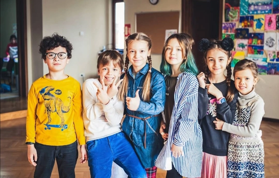 Школа "Проектор" (სკოლა "პროექტორი")