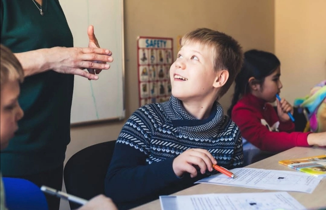 Школа "Проектор" (სკოლა "პროექტორი")