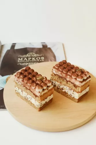 Кофейня Марков  во  Владивостоке