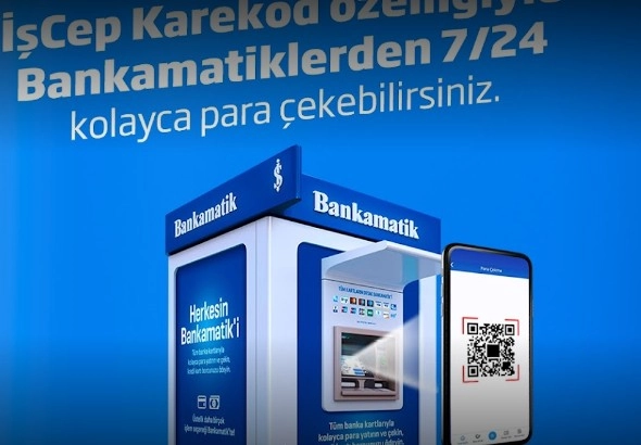 Банк Türkiye İş Bankası Cağaloğlu/İstanbul Şubesi в Стамбуле: Вклады , Обмен валюты, Кредиты, Перевод денег, Снятие наличных,
