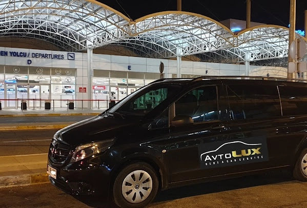 Аренда автомобилей АVTOLUX RENT A CAR в Анталии: Трансфер, Аренда, Авто,