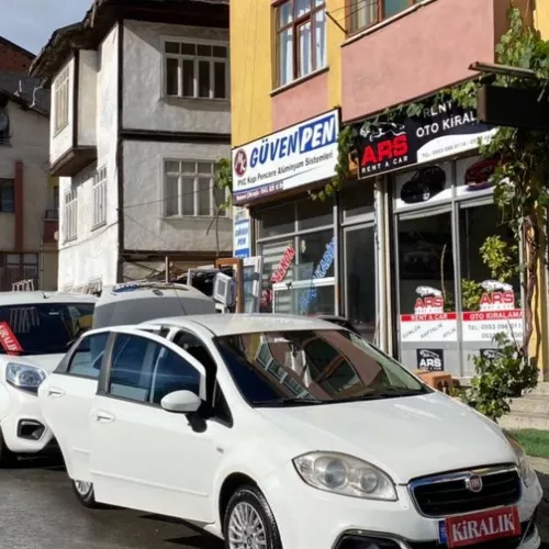 Аренда автомобилей ARS RENT A CAR в Анталии