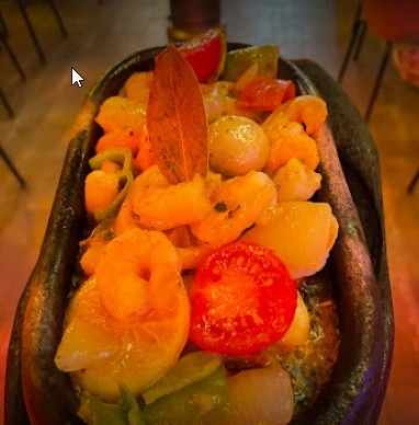 Ресторан Последний Осман (Last Ottoman Cafe & Restaurant) в Стамбуле: Турецкая кухня , Мангал, Люля , Кофе,
