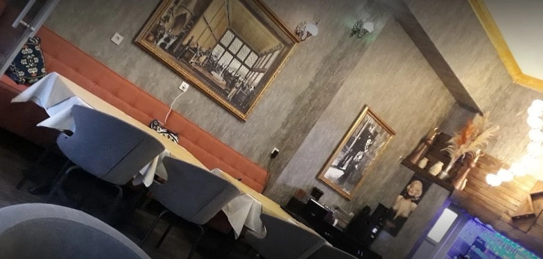 Ресторан Последний Осман (Last Ottoman Cafe & Restaurant) в Стамбуле: Турецкая кухня , Мангал, Люля , Кофе,