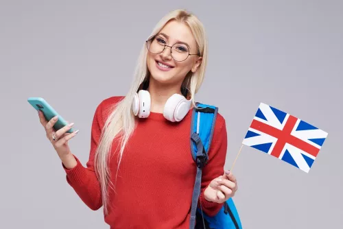 Языковая школа English Time Antalya  в  Анталии