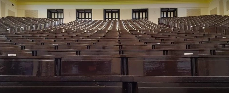 Стамбульский университет